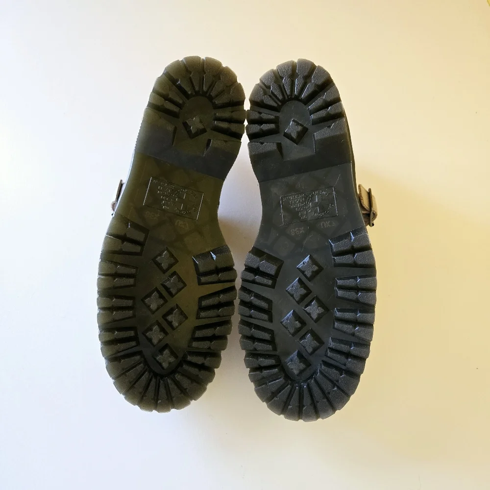 dr martens